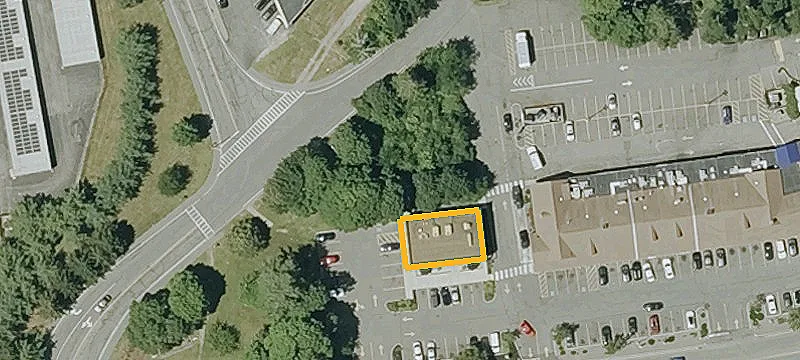 46 Depot St
