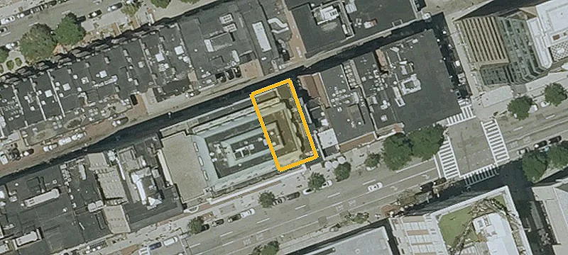 727-731 Boylston St