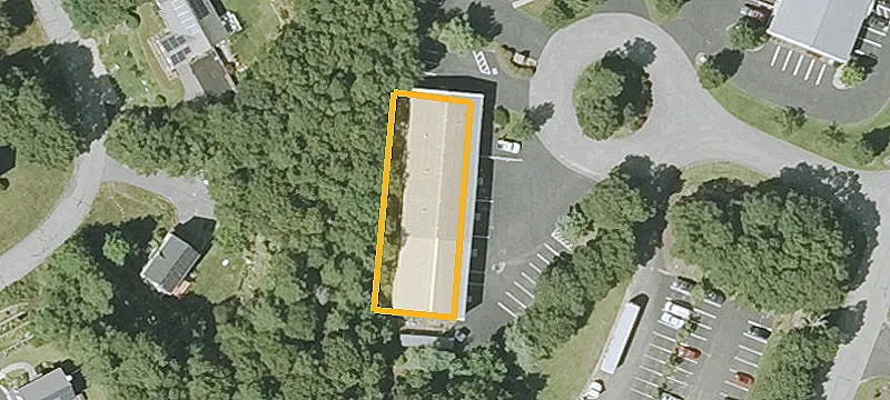 5 Benjamin Nye Cir