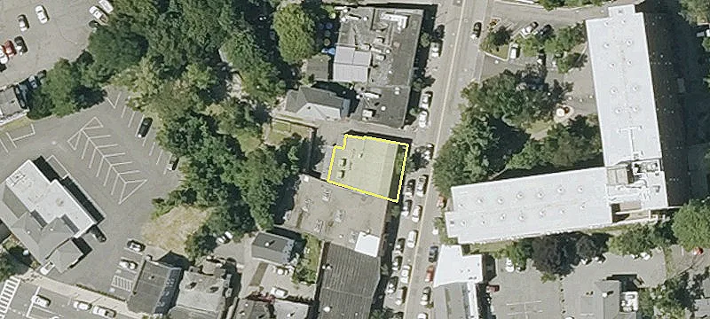 2271 Dorchester Ave, Unit 2275