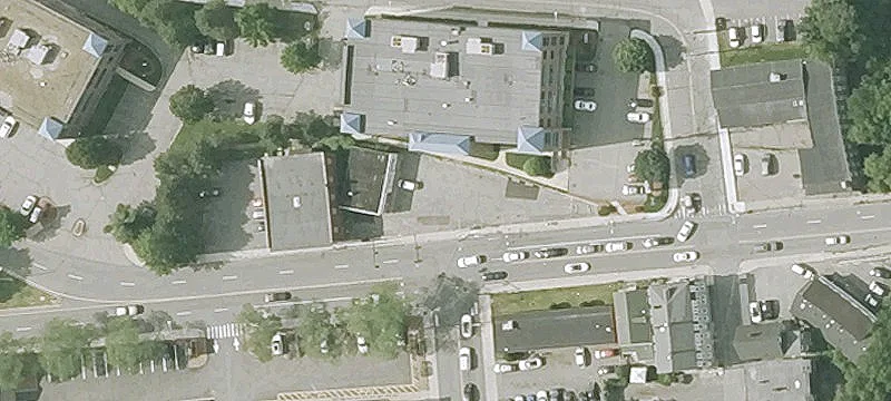 180 Church St