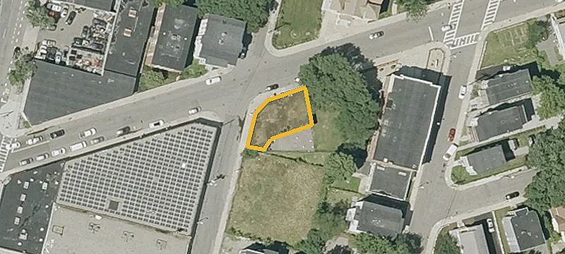 236 Woodrow Ave, Unit 242