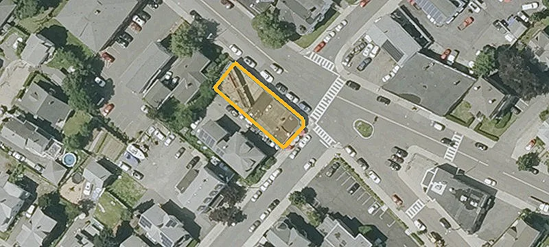 205 Fry St, Unit 215