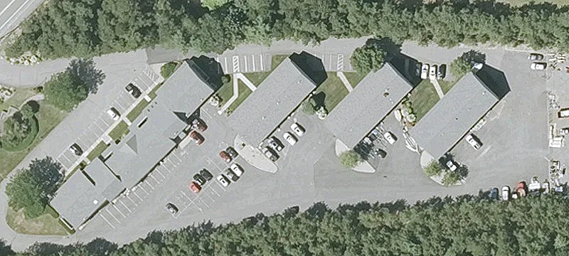 766 Falmouth Rd, Unit 6