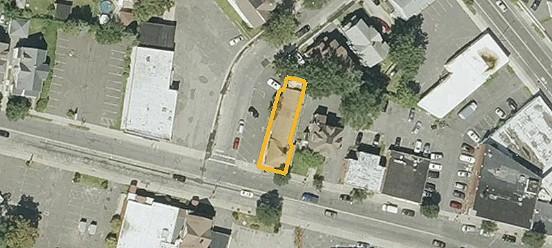 497 Belmont Ave