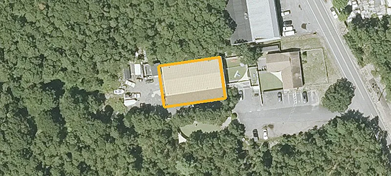 35 Industrial Park Rd, Unit 41
