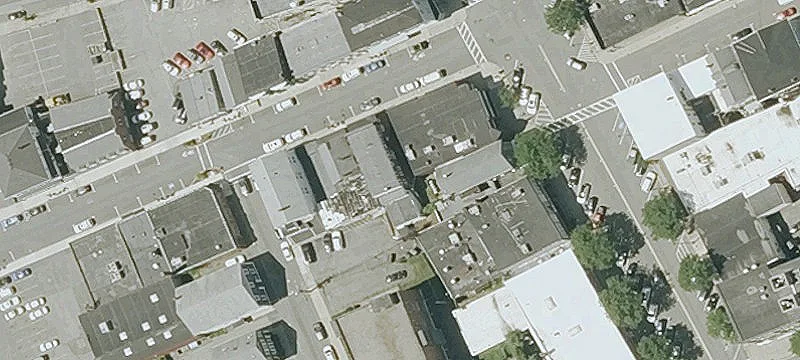 8 Albion St