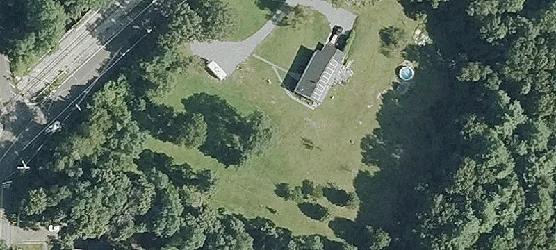 22 Richmond Rd
