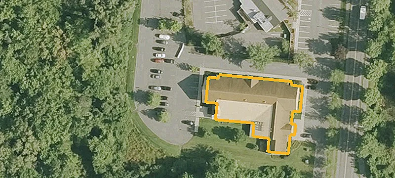 25 University Dr, Unit 35