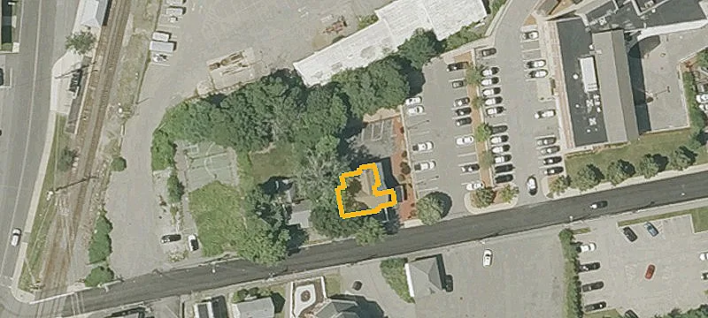 33 Pearson St