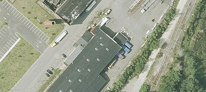 1400 High St