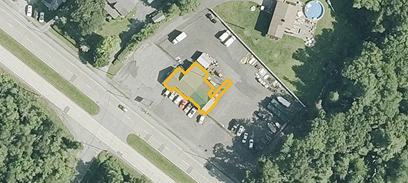 972 State Rd