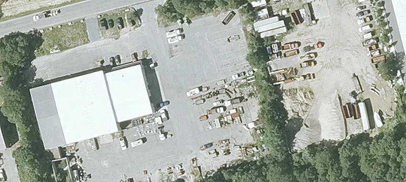 90 Echo Rd