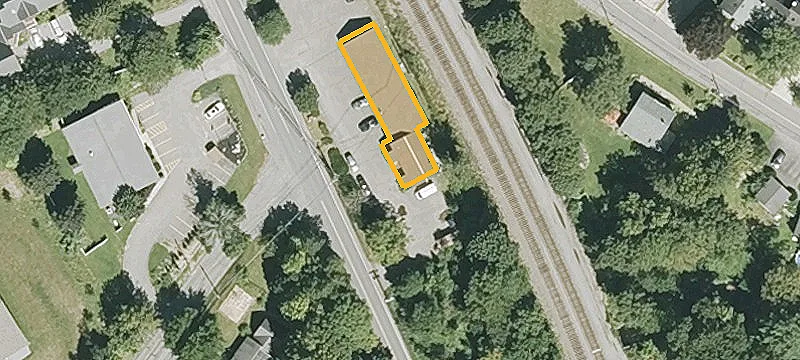 20 Taylor St