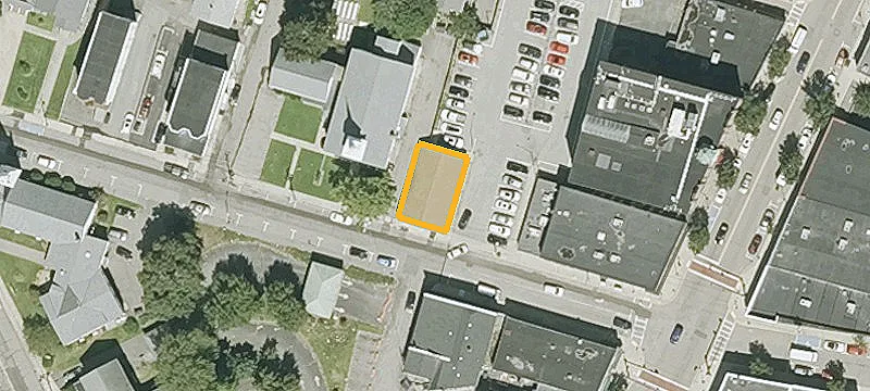 21 Exchange St