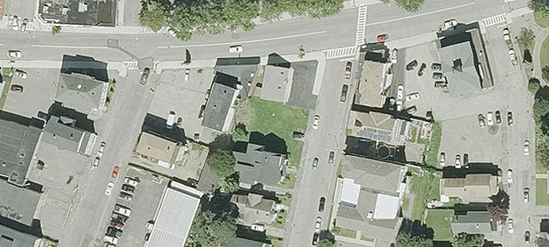 4 Bellevue St