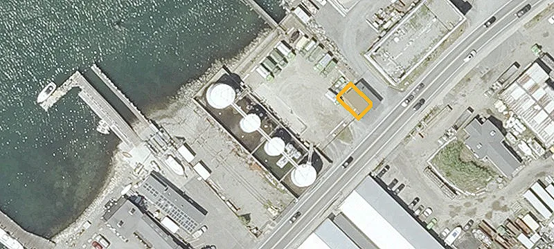 188 Bch Rd