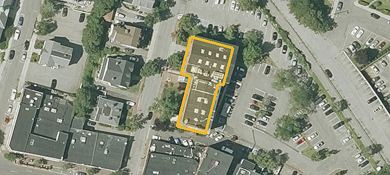 5 Water St