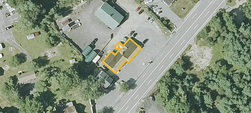 311 Wareham Rd