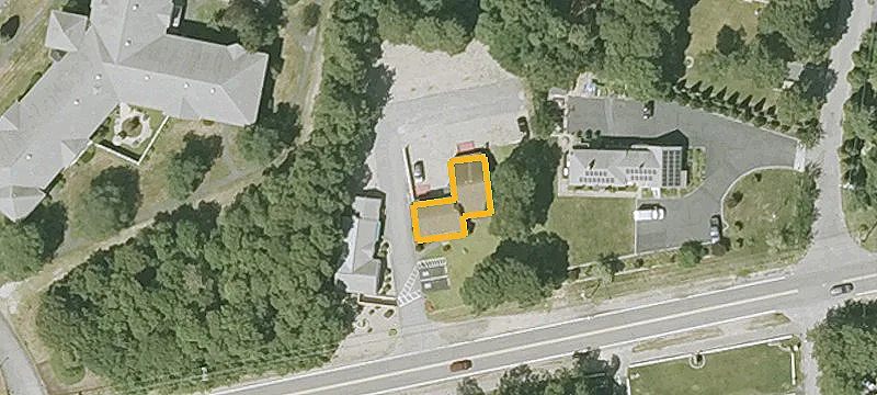 762 Falmouth Rd