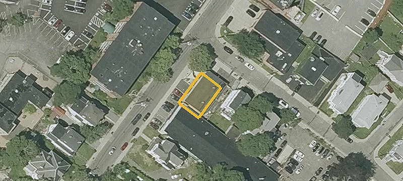 30 Harvard Ave