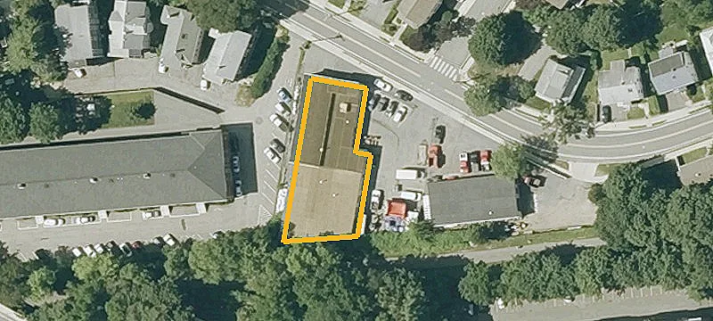 78 Bow St