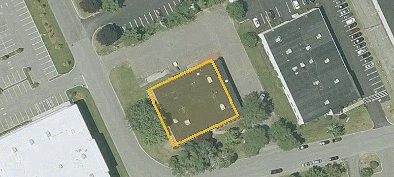 21 Cabot Rd