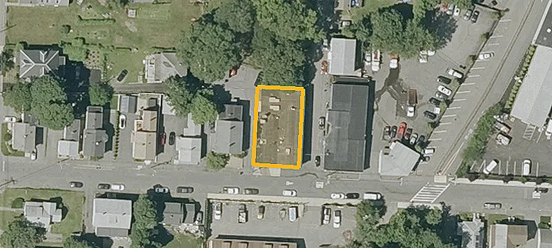 16 Gould St