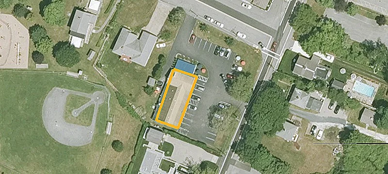 75 Old Hbr Rd