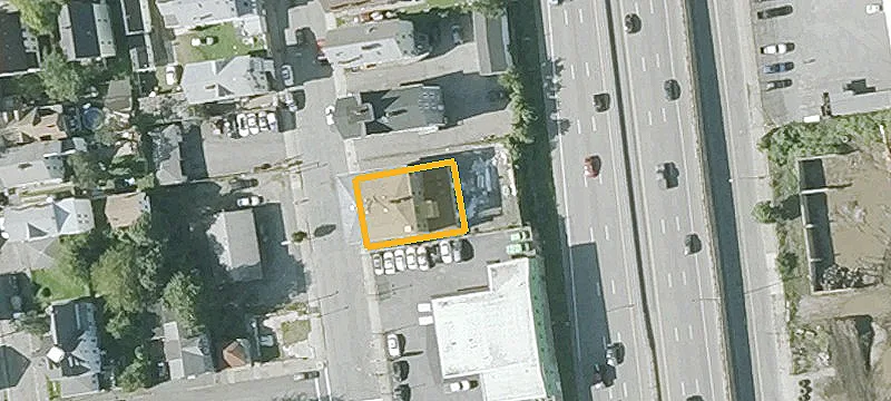 1502 Purchase St, Unit 1508