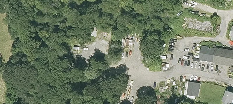 9 Willow St