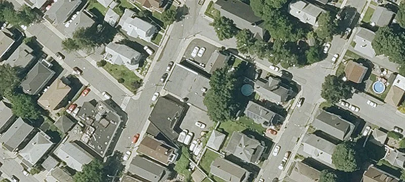 152 Nn St