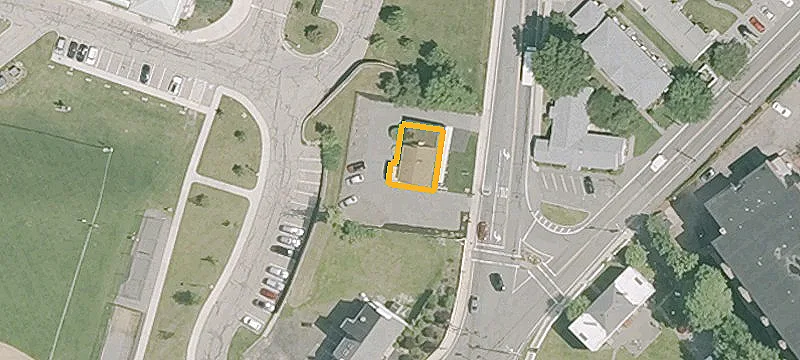 72 Sohier Rd