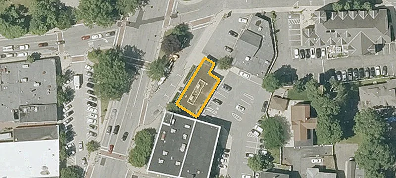 21 Harnden St