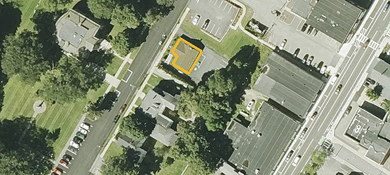 47 Pleasant St