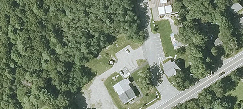 4418 Falmouth Rd