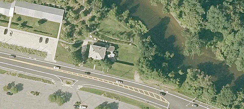 861 State Rd