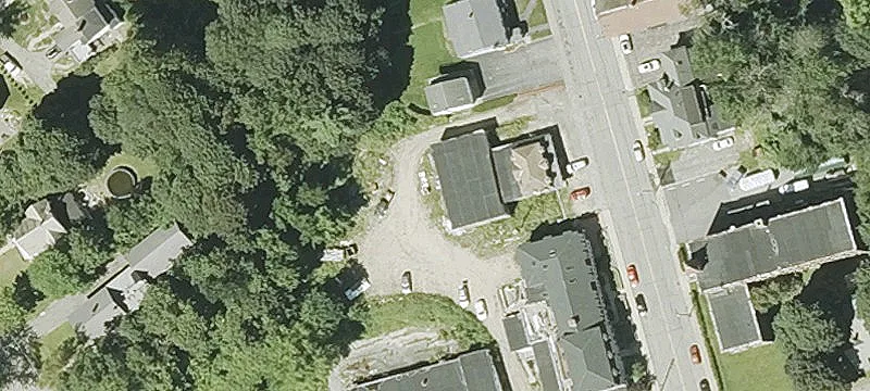 41 Chestnut St