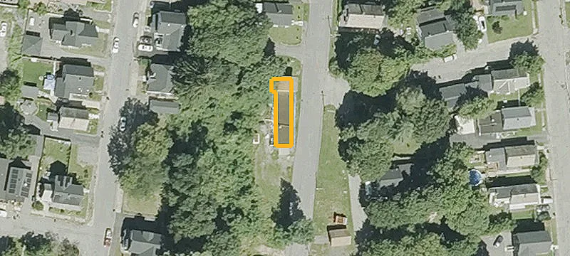 88 Culley St