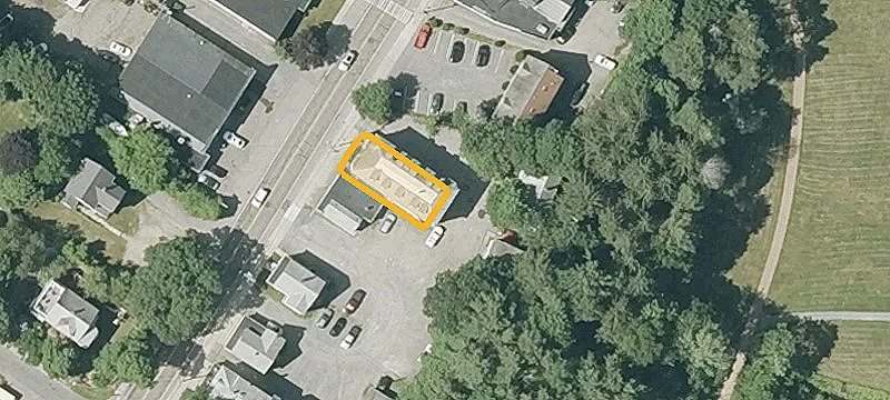 214 Washington St, Unit 220