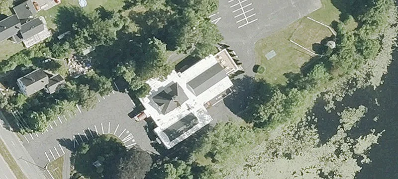 950 State Rd