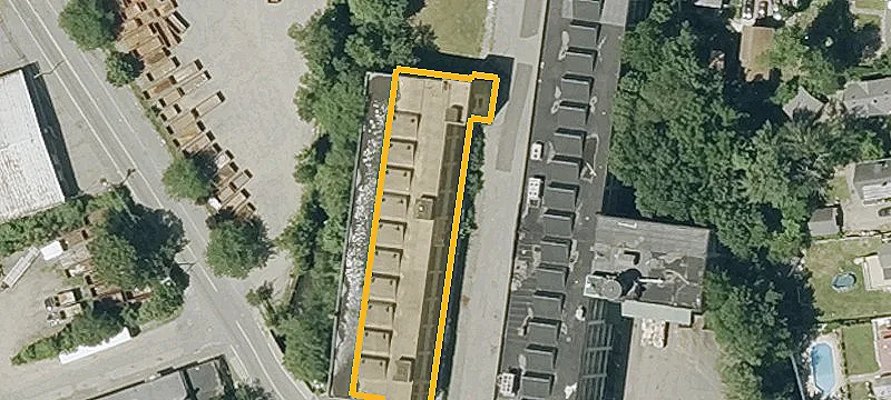 125 Perkins Ave