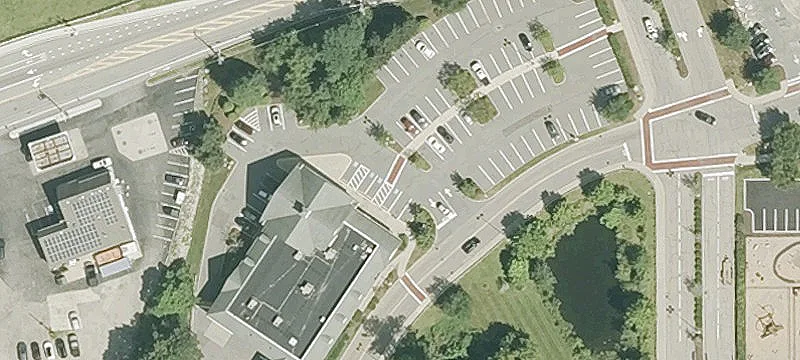 67th Main St