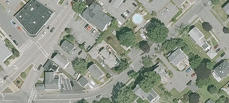 6 Park St