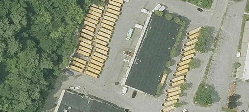 10 Commercial Dr