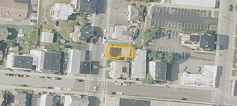 315 Durfee St