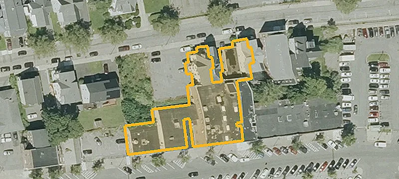 71 Legion Pkwy Ste, Unit 11