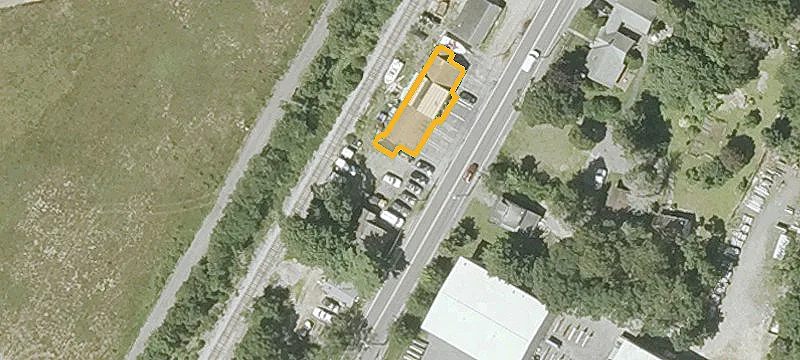 657 Yarmouth Rd