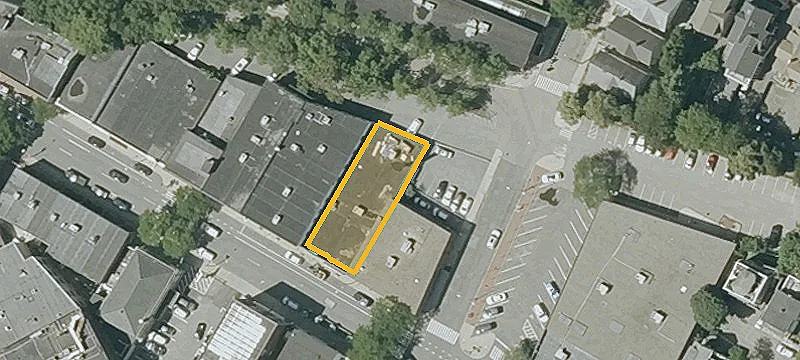 401 Highland Ave