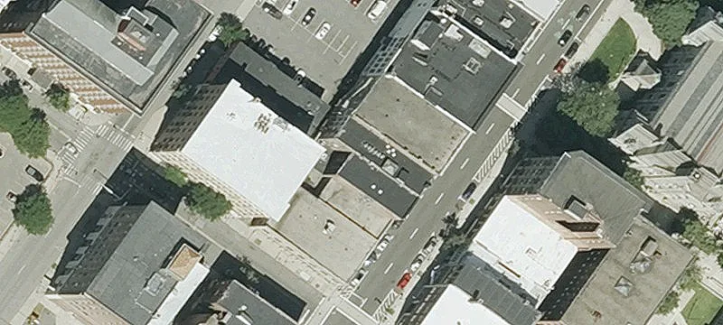 285 High St